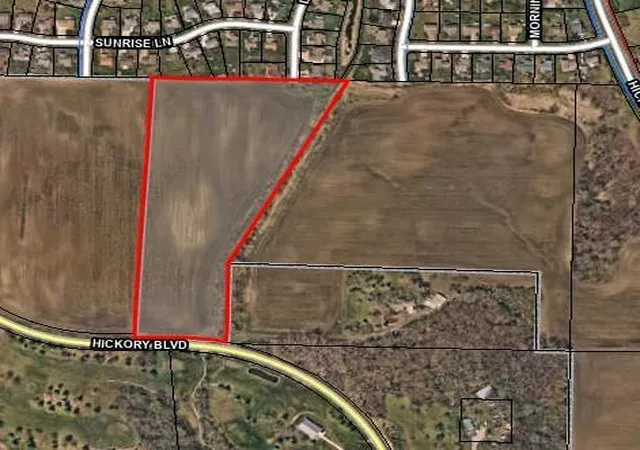 Photo 2 of Land for sale at Xx Daniel Dr, Belle Plaine, MN 56011 | MLS# 7048007 | Listing updated on 2026-06-09