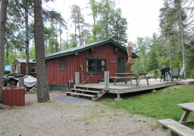3rd image of Unit 1 N Kelly Trail, Isabella, MN 55731 | MLS# 7048013