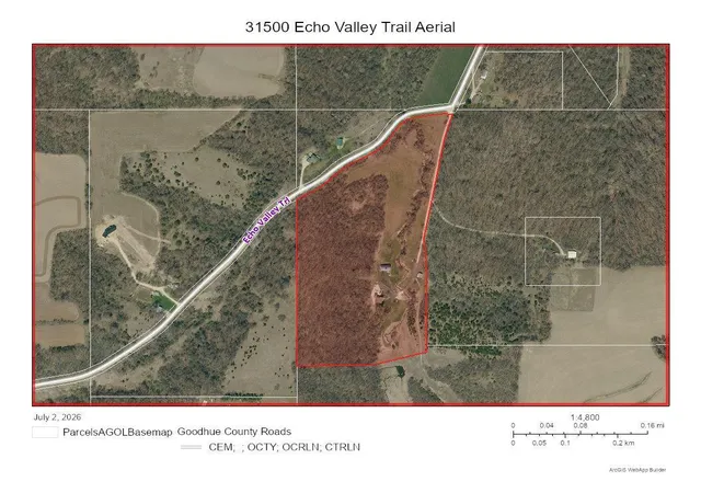 Photo 4 of Sale Pending at 31500 Echo Valley Trl, Cannon Falls, MN 55009 | MLS# 7048029 | Listing updated on 2026-09-19