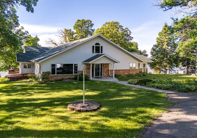 Homes for sale in Mentor, MN | 15707 Sandy Beach Rd Se, Mentor, MN 56736 | MLS# 7048043