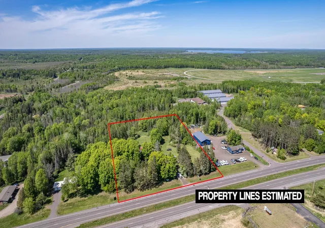 Homes for sale in Hermantown, MN | 5265 Miller Trunk Hwy, Hermantown, MN 55811 | MLS# 7048044