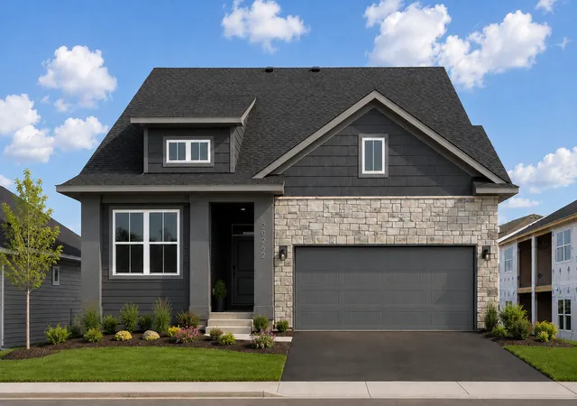 Photo 1 of Single family home for sale at 20262 Keystone Ave, Lakeville, MN 55044 | MLS# 7048050 | Listing updated on 2026-08-31