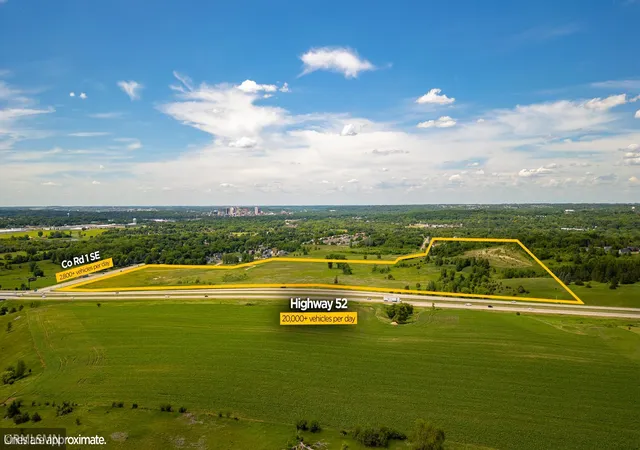 Photo 1 of Land for sale at Tbd 11 Avenue Se, Rochester, MN 55904 | MLS# 7048080 | Listing updated on 2026-06-30