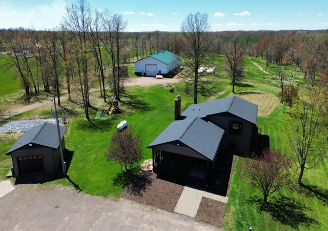 1st image of 3109 Ivory St, Isle, MN 56342 | MLS# 7048107