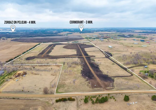 Photo 2 of Land for sale at Blk 2 Lot 5 Prairie Lake Ests, Audubon, MN 56511 | MLS# 7048126 | Listing updated on 2026-10-07