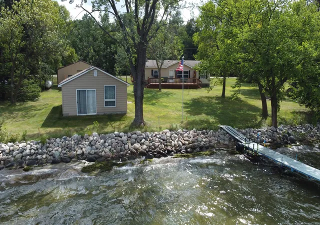 Homes for sale in Richville, MN | 37106 Hackberry Point Rd, Richville, MN 56576 | MLS# 7048166
