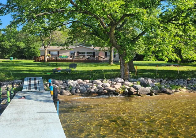 Homes for sale in Richville, MN | 37106 Hackberry Point Rd, Richville, MN 56576 | MLS# 7048166