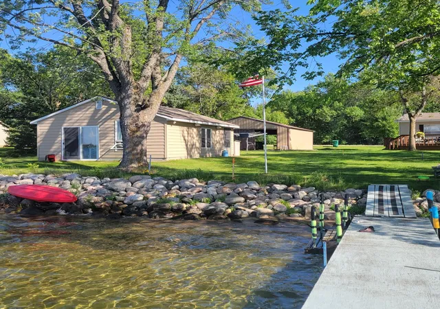 Homes for sale in Richville, MN | 37106 Hackberry Point Rd, Richville, MN 56576 | MLS# 7048166