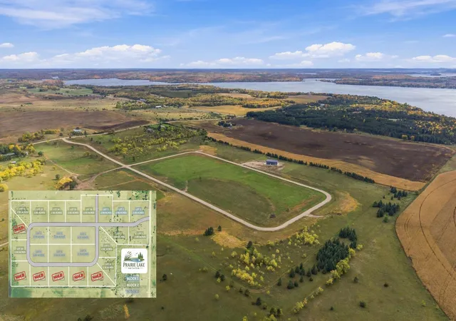 Photo 2 of Land for sale at Blk 3 Lot 5 Prairie Lake Ests, Audubon, MN 56511 | MLS# 7048169 | Listing updated on 2026-10-07