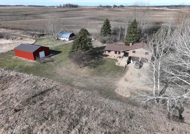 1st image of 58533 243 St, Litchfield, MN 55355 | MLS# 7048242