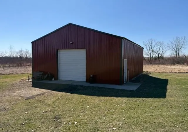 2nd image of 58533 243 St, Litchfield, MN 55355 | MLS# 7048242