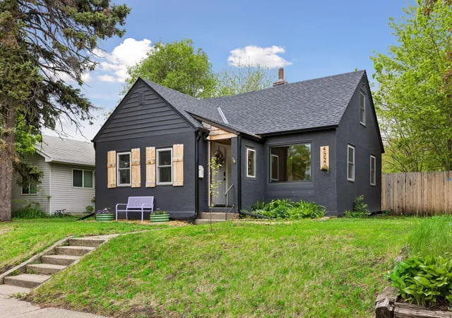 Homes for sale in Minneapolis, MN | 4550 Morgan Ave N, Minneapolis, MN 55412 | MLS# 7048262