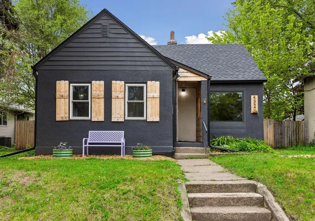 Homes for sale in Minneapolis, MN | 4550 Morgan Ave N, Minneapolis, MN 55412 | MLS# 7048262