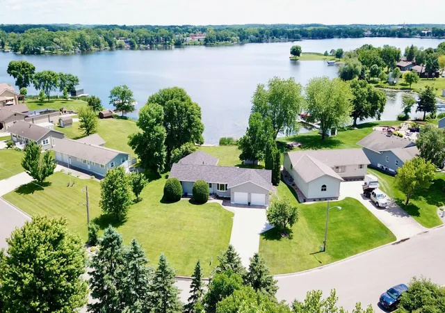 Homes for sale in Sauk Centre, MN | 500 Hickman Dr, Sauk Centre, MN 56378 | MLS# 7048268