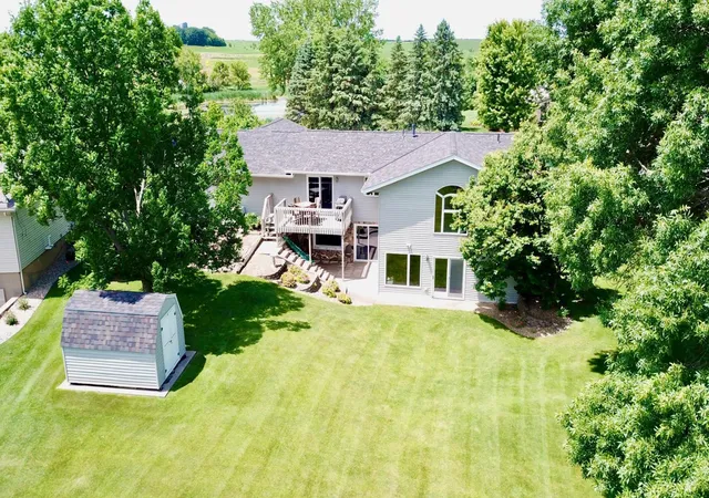 Homes for sale in Sauk Centre, MN | 500 Hickman Dr, Sauk Centre, MN 56378 | MLS# 7048268