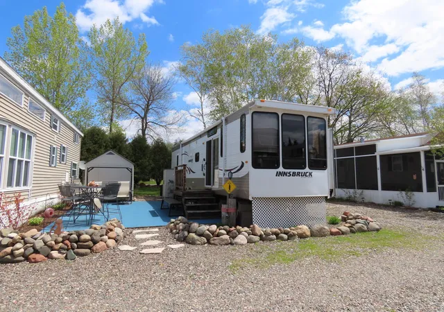 Homes for sale in Isle, MN | 46019 State Hwy 47 #46, Isle, MN 56342 | MLS# 7048293