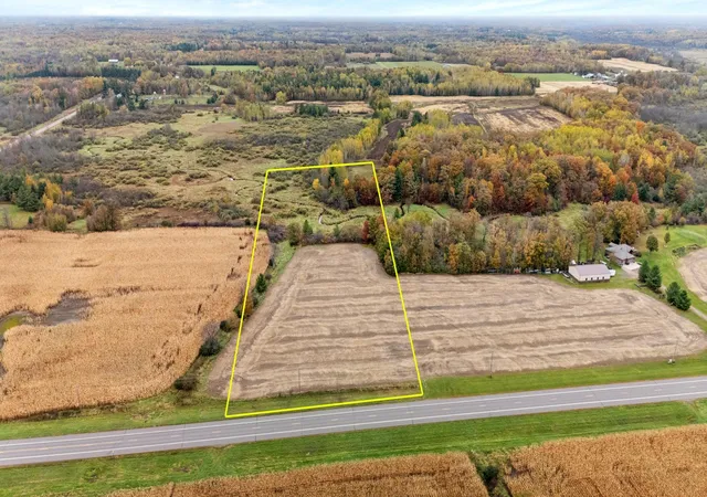 2nd image of 0000 Henriette Rd, Pine City, MN 55063 | MLS# 7048310