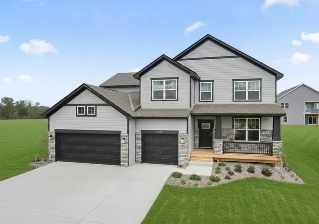 Photo 1 of Single family home for sale at 3688 Worrall Ct Nw, Rochester, MN 55901 | MLS# 7048483 | Listing updated on 2026-09-04