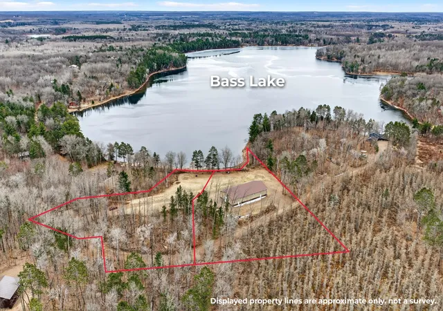 1st image of 7891 N Hilly Ln, Spooner, WI 54801 | MLS# 7048513
