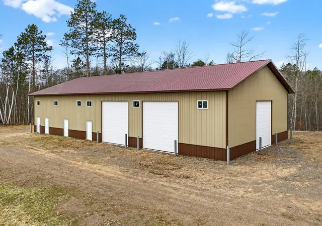 2nd image of 7891 N Hilly Ln, Spooner, WI 54801 | MLS# 7048513