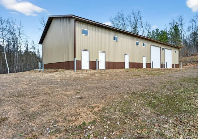 3rd image of 7891 N Hilly Ln, Spooner, WI 54801 | MLS# 7048513