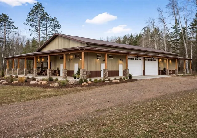 4th image of 7891 N Hilly Ln, Spooner, WI 54801 | MLS# 7048513