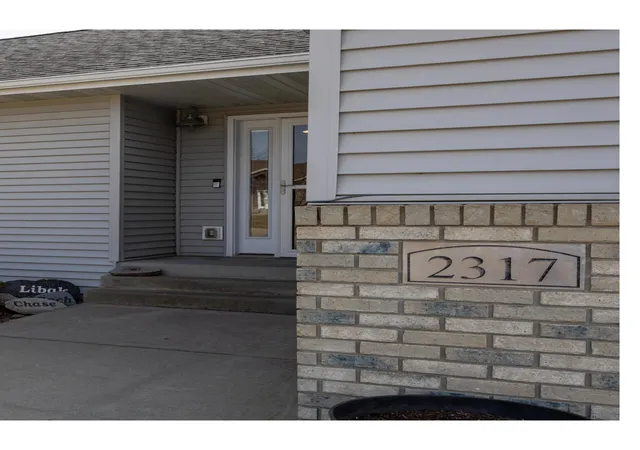 Homes for sale in Hawley, MN | 2317 Hillcrest Ln, Hawley, MN 56549 | MLS# 7048524