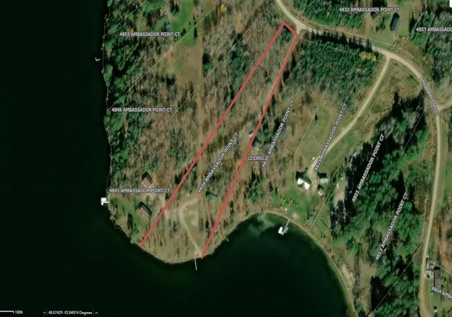 Homes for sale in Orr, MN | 4839 Ambassador Point Ct, Orr, MN 55771 | MLS# 7048532