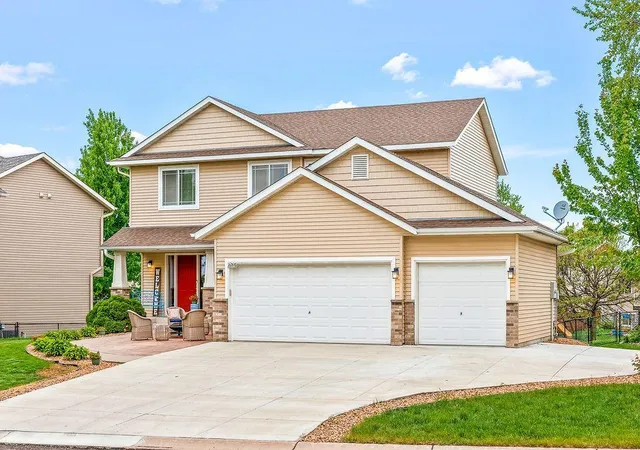 3rd image of 16268 Tahinka Ct Nw, Prior Lake, MN 55372 | MLS# 7048565