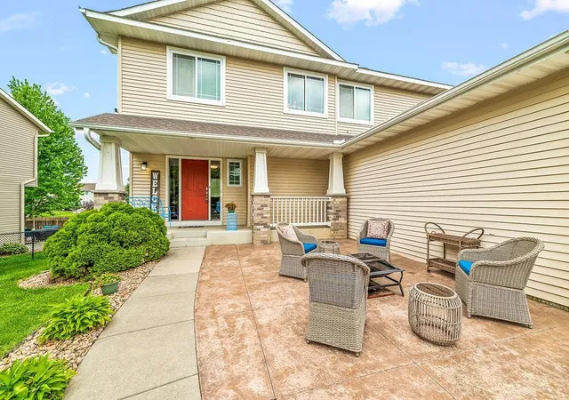 5th image of 16268 Tahinka Ct Nw, Prior Lake, MN 55372 | MLS# 7048565