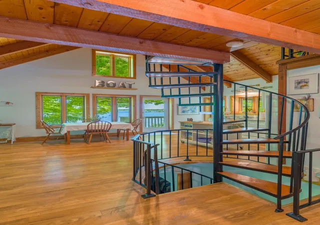 Photo 4 of Sale Pending at 9107 Wilderness Point Rd, Brainerd, MN 56401 | MLS# 7048576 | Listing updated on 2026-09-14