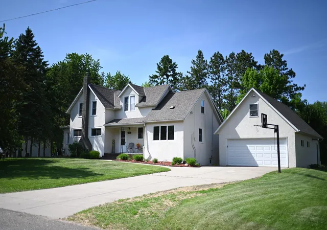 Homes for sale in Upsala, MN | 111 E Elm Ave, Upsala, MN 56384 | MLS# 7048711