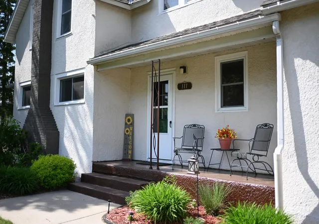 2nd image of 111 E Elm Ave, Upsala, MN 56384 | MLS# 7048711