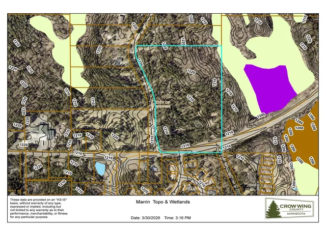 20th image of Tbd County Road 18, Nisswa, MN 56468 | MLS# 7048718