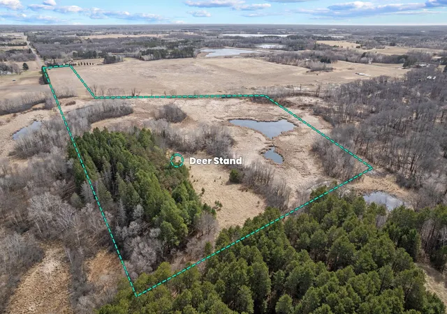 Homes for sale in Isanti, MN | 000 University Ave, Isanti, MN 55040 | MLS# 7048752