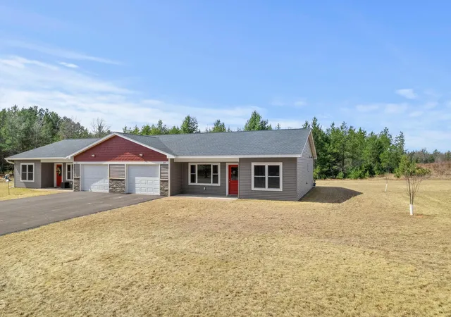 3rd image of 409 N Russell St, Grantsburg, WI 54840 | MLS# 7048780