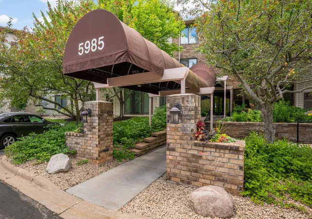 Photo 2 of Condo for sale at 5985 Rowland Rd #302, Hopkins, MN 55343 | MLS# 7048830 | Listing updated on 2026-07-16