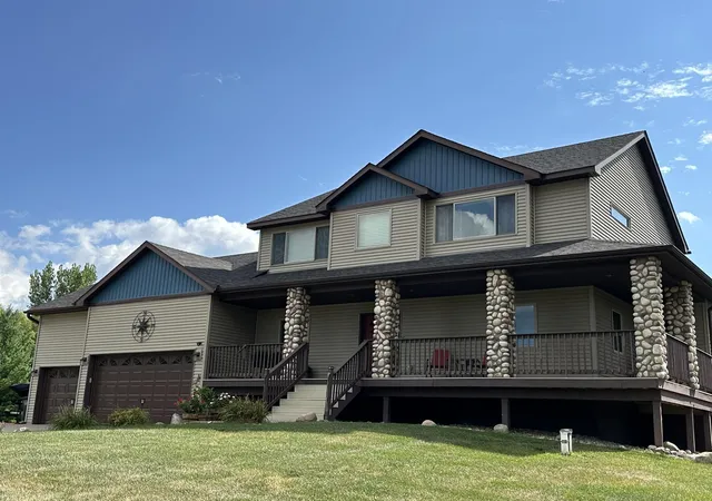 Photo 1 of Single family home for sale at 5524 188th Avenue Ne, Wyoming, MN 55092 | MLS# 7048920 | Listing updated on 2026-08-26
