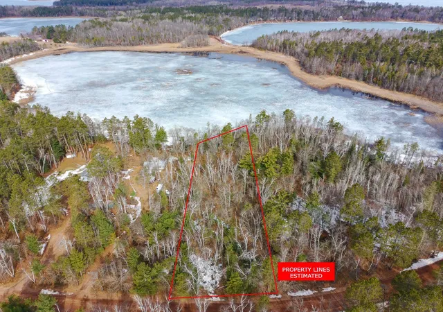 2nd image of Tbd Dobosenski Rd, Sturgeon Lake, MN 55783 | MLS# 7048936
