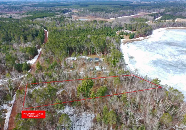 3rd image of Tbd Dobosenski Rd, Sturgeon Lake, MN 55783 | MLS# 7048936