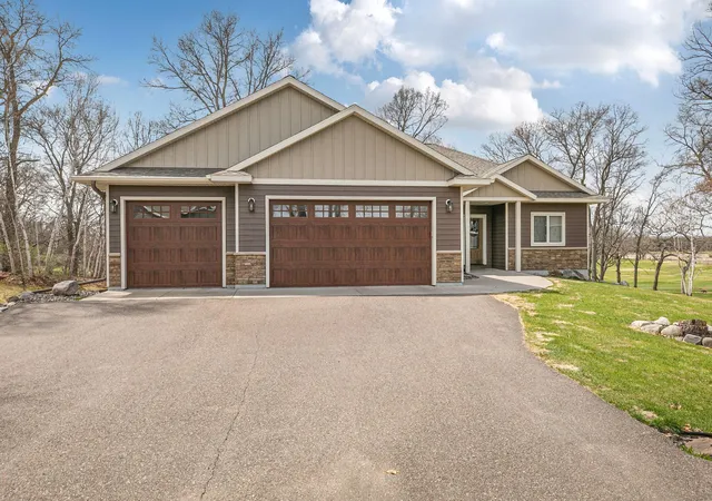Homes for sale in Fort Ripley, MN | 14933 Ridgeway Dr, Fort Ripley, MN 56449 | MLS# 7048945