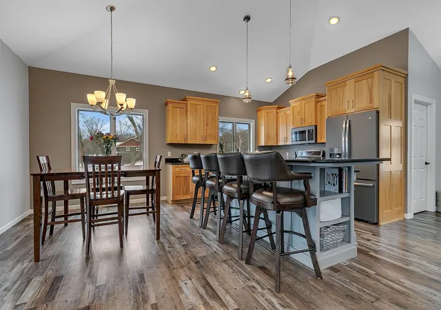 Homes for sale in Fort Ripley, MN | 14933 Ridgeway Dr, Fort Ripley, MN 56449 | MLS# 7048945