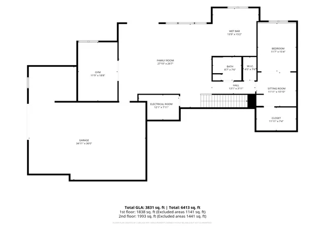 35th image of 416 Eagle Bluff Dr, Hudson, WI 54016 | MLS# 7048978
