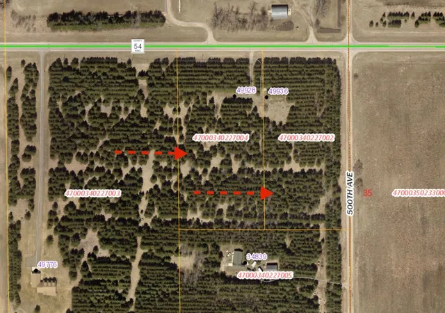41st image of 49928 County Hwy 54, New York Mills, MN 56567 | MLS# 7048988