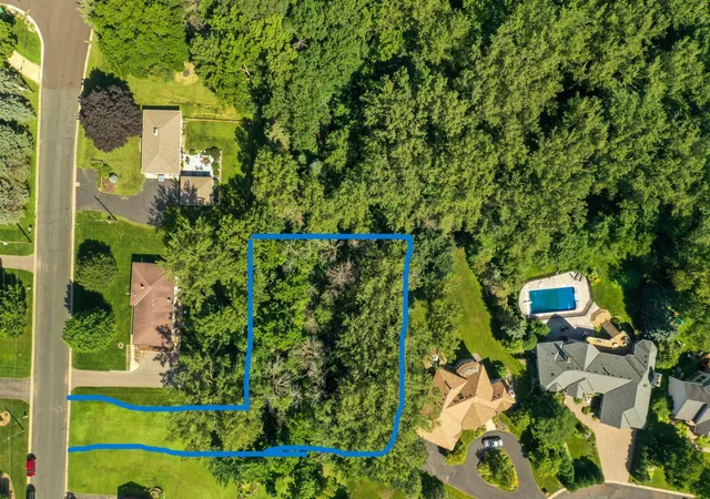 Photo 1 of Land for sale at 13xx Clement St, Mendota Heights, MN 55118 | MLS# 7049069 | Listing updated on 2026-07-23