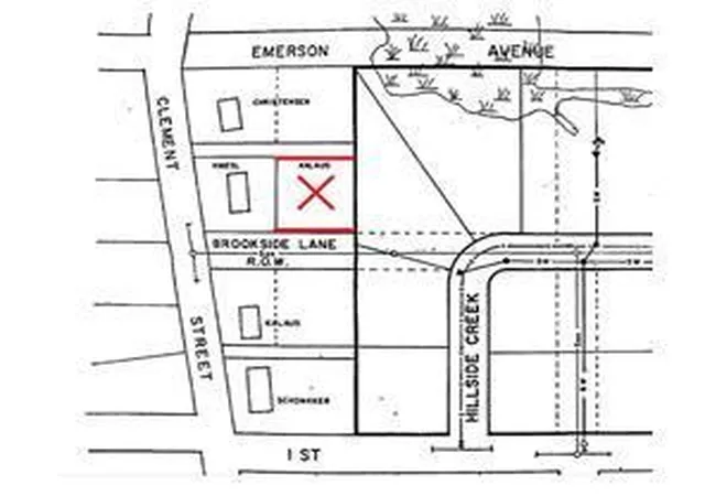 Photo 4 of Land for sale at 13xx Clement St, Mendota Heights, MN 55118 | MLS# 7049069 | Listing updated on 2026-07-23