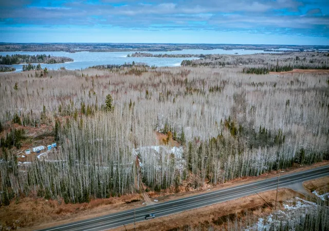 2nd image of Parcel 12 Tbd Hwy 115, Tower, MN 55790 | MLS# 7049090