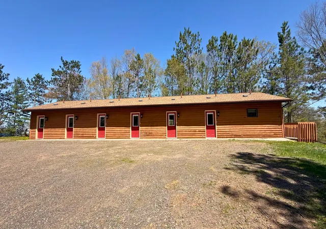 2nd image of 15326 W Birch Point Rd, Hayward, WI 54843 | MLS# 7049104