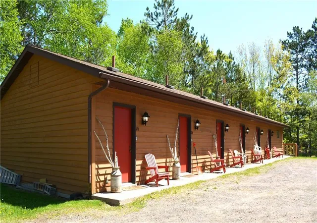 4th image of 15326 W Birch Point Rd, Hayward, WI 54843 | MLS# 7049104