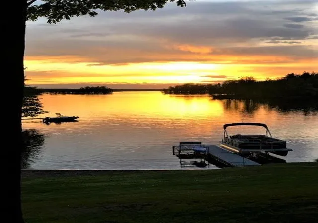 Homes for sale in Hayward, WI | 15326 W Birch Point Rd, Hayward, WI 54843 | MLS# 7049104